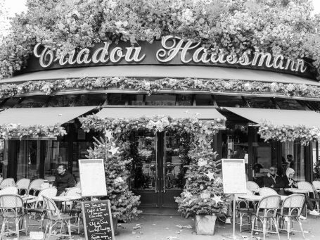 Le Triadou Haussmann