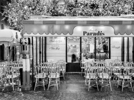 Café le Paradis